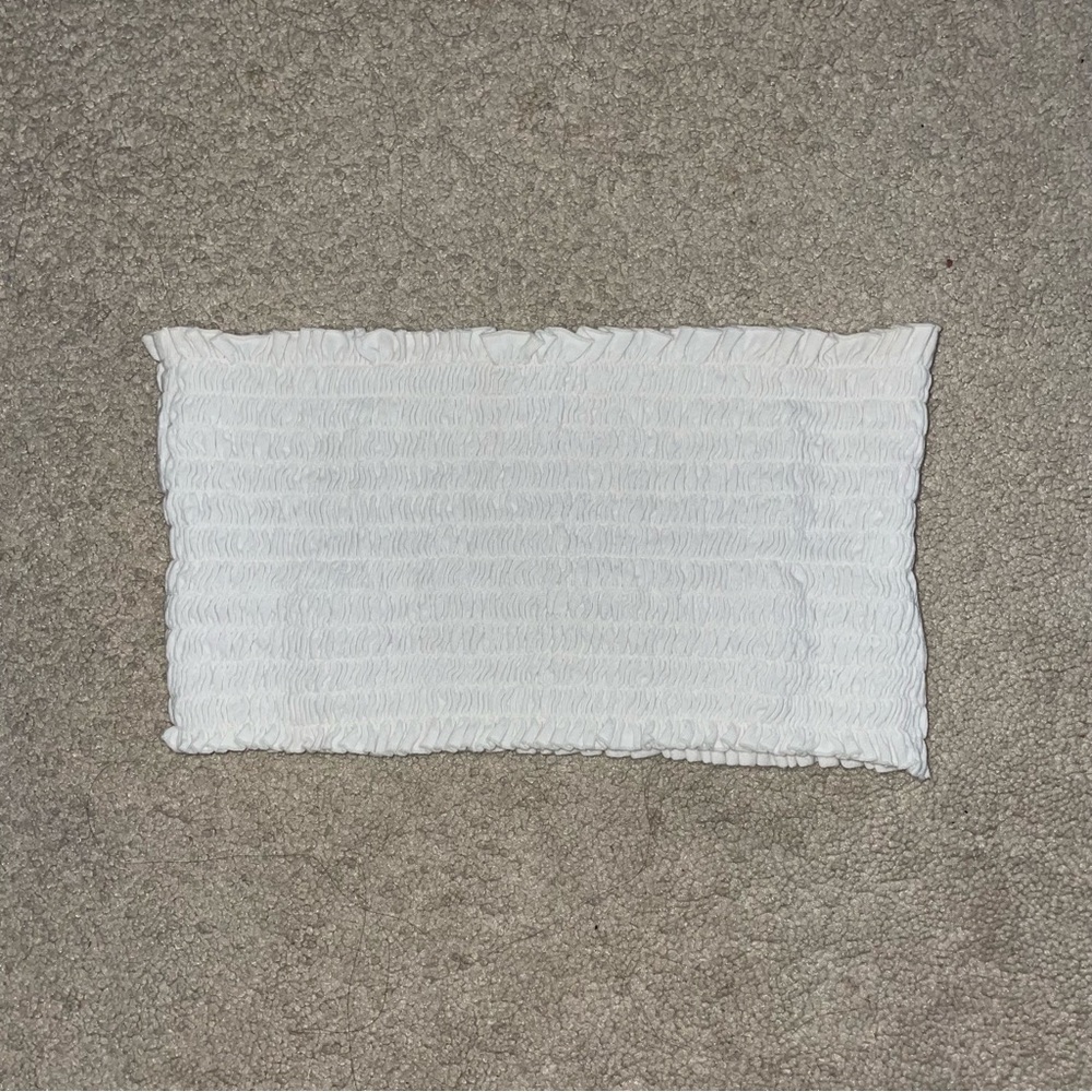 Brandy Melville tube top
